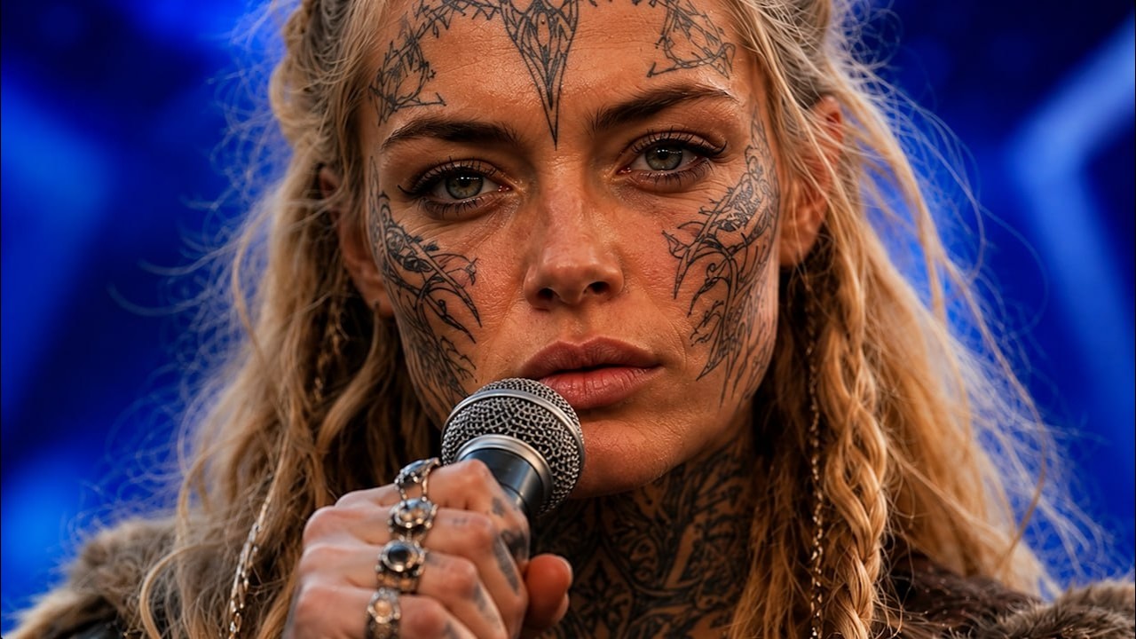 Zora Winslet zachwyca publiczność utworem &bdquo;I Loved You&rdquo; | Koncert na żywo