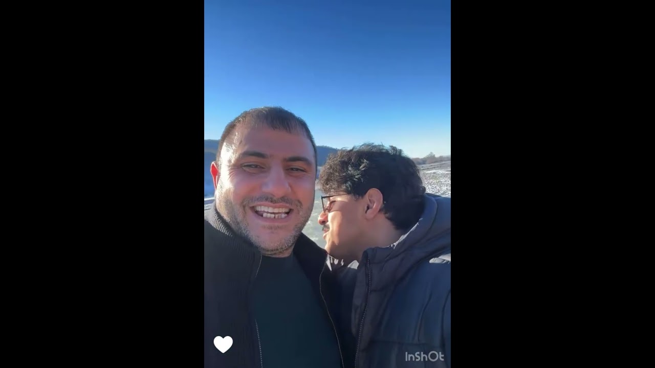 سنابات أسامه فايز في أذربيجان🇦🇿