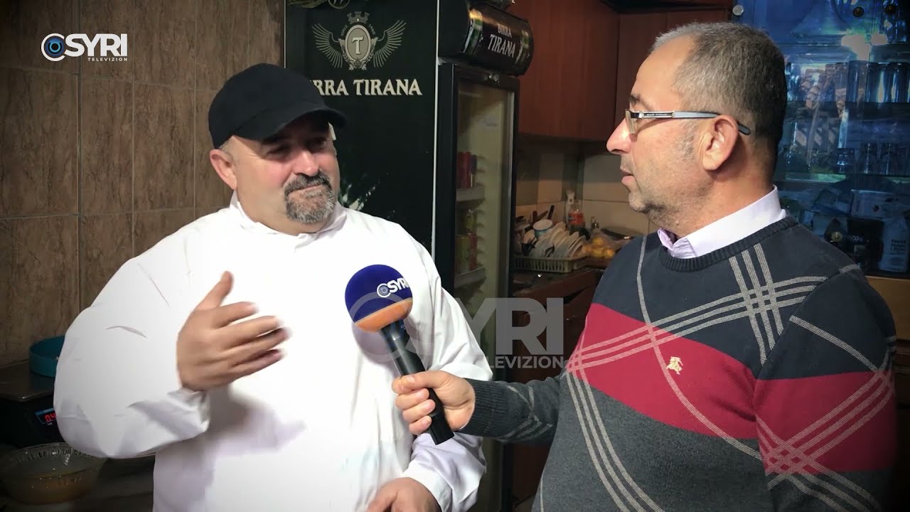 Tradita, gatimi i zogut me rosnica në Mallakastër