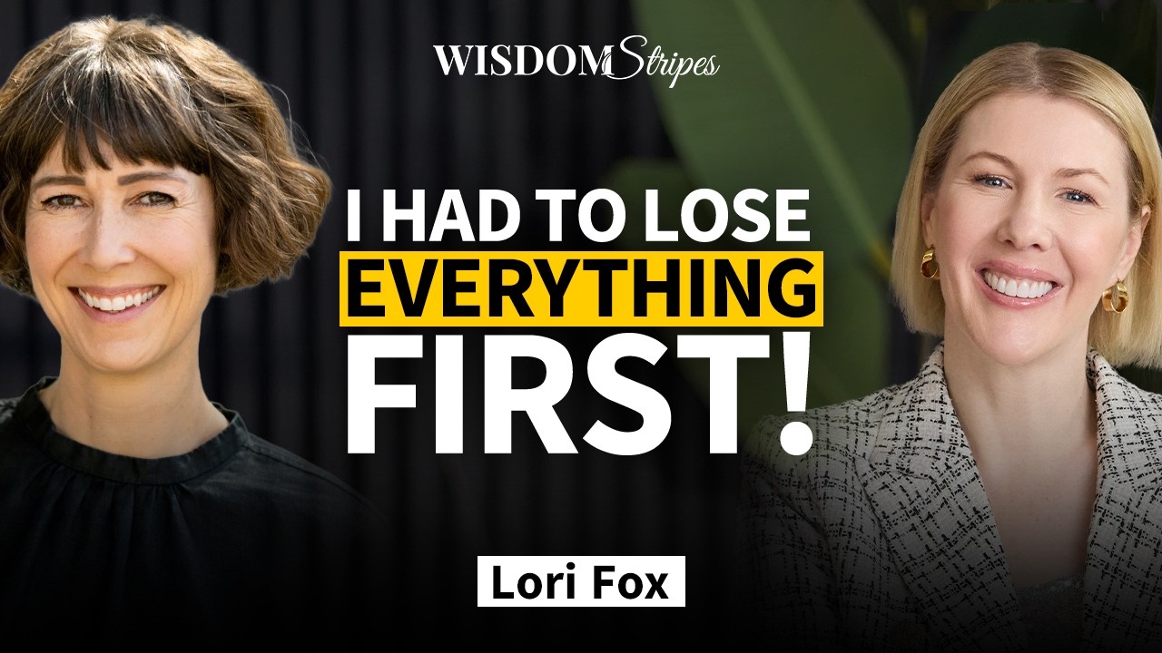 From Evangelical Church to Taoist (Chinese) Medicine Practices | Lori Fox 