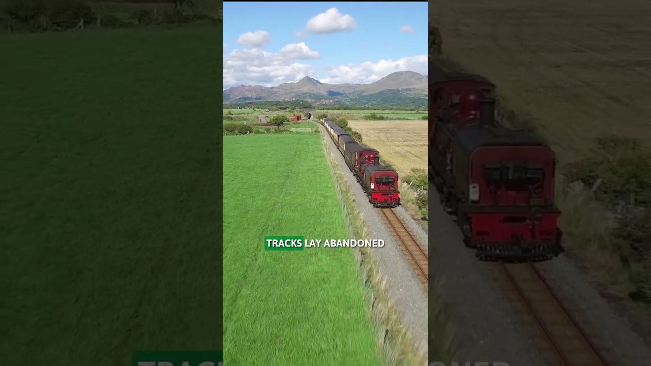 Welsh Highland Railway