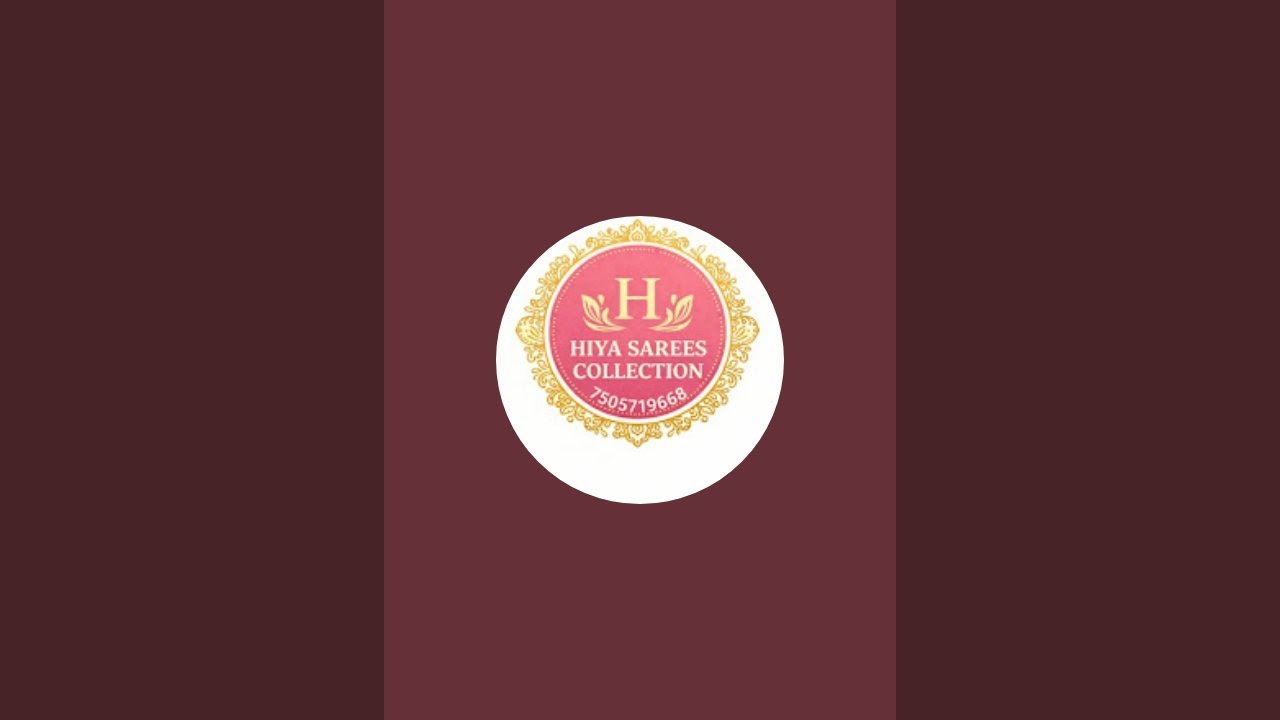 Hiya saree Collection booking no 7505719668