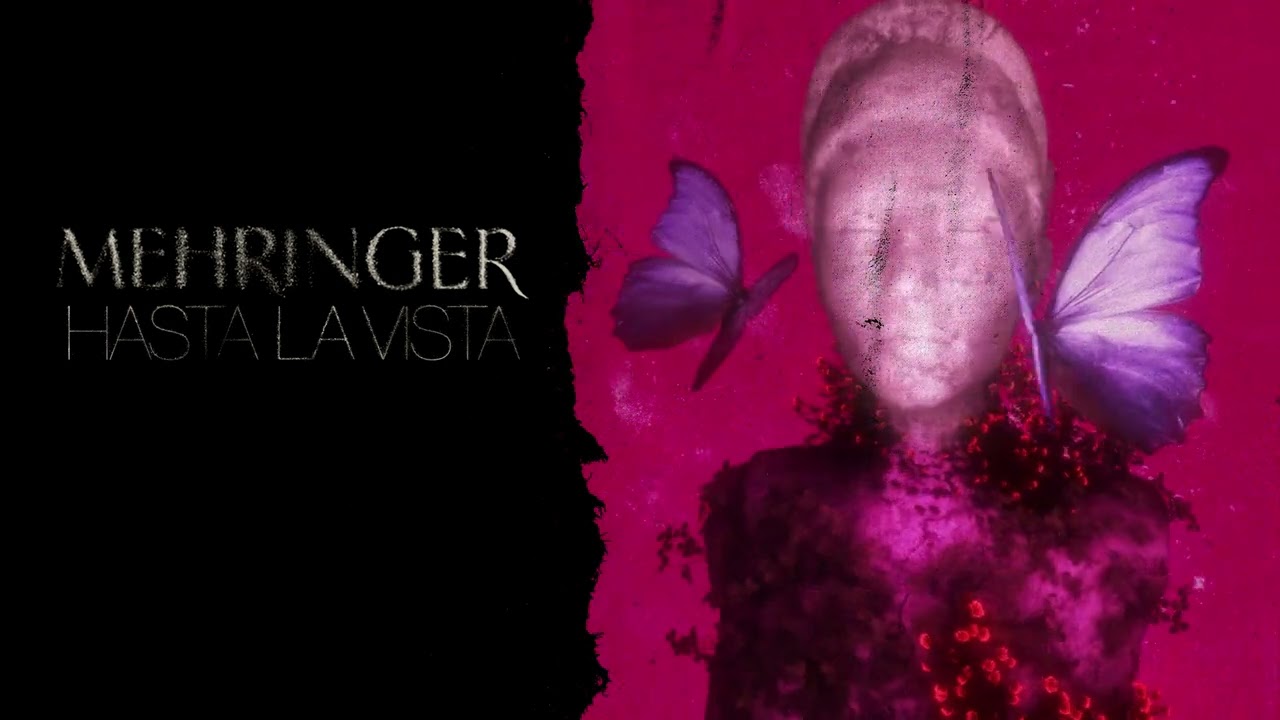 Mehringer - Hasta La Vista