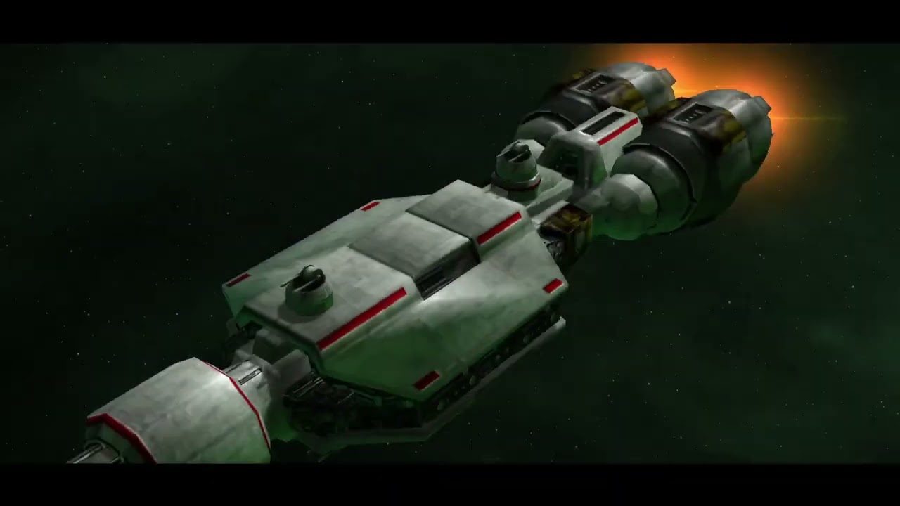 AOTR Expert R3 | 24 the CSA will be Exterminated