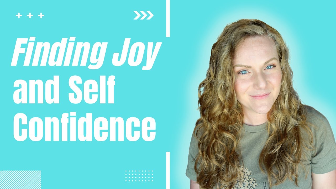 Why I Care about Wavy Curly Hair -- A JOURNEY TO FREEDOM FROM INSECURITY