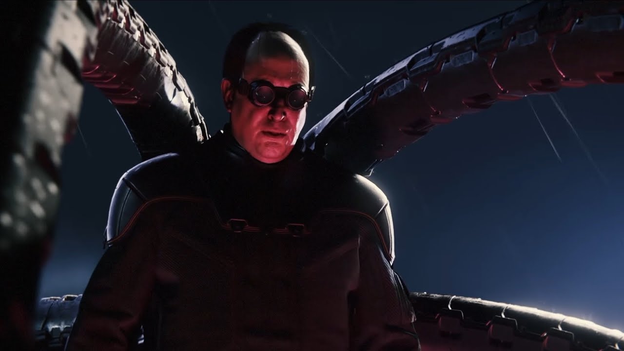 Doc Ock Suite | Spider-Man PS4 (Original Soundtrack) by John Paesano