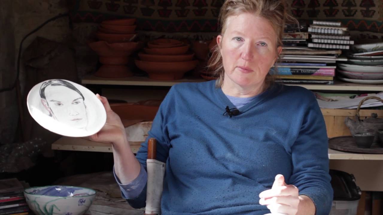 One to Watch: Michaela Gall, ceramic artist