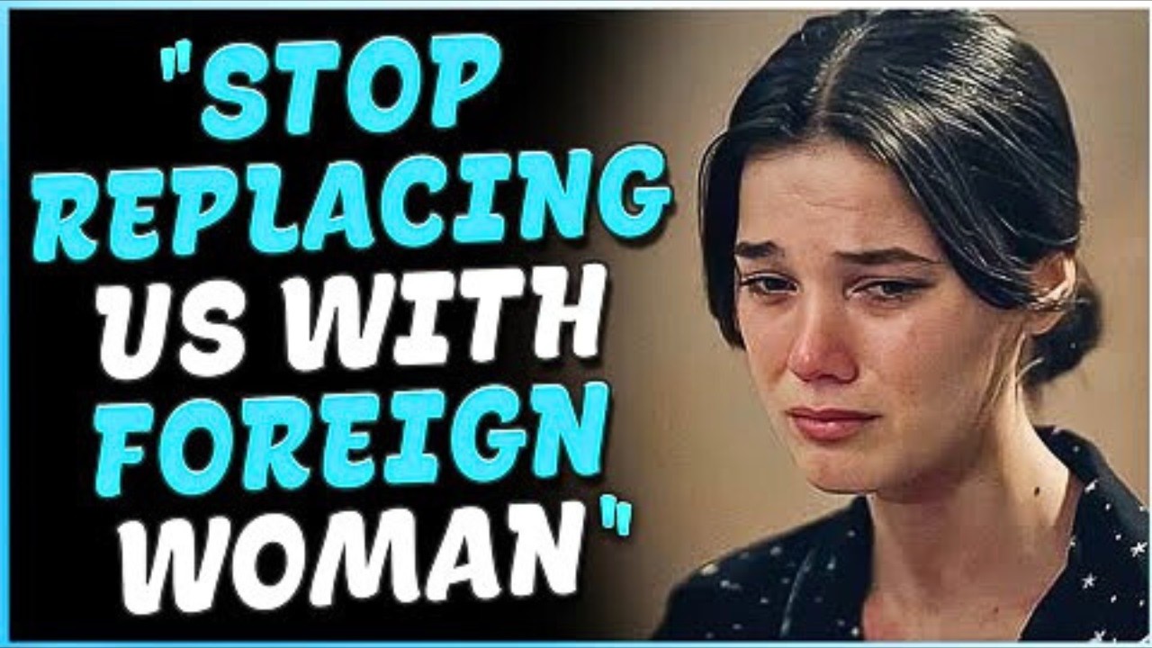 Women Finally CLOCK Why Men Are Leaving Dating  In The West