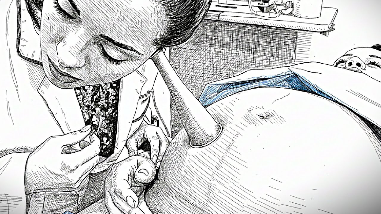 Frecuencia cardíaca fetal - Dra. Judith Toro Merlo - Tutorial