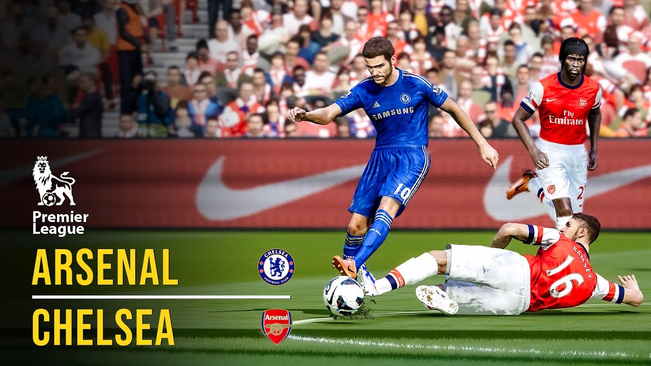 MU Có Fergie Time thì Arsenal Có Wenger Time | PES 21 CLASSIC PATCH
