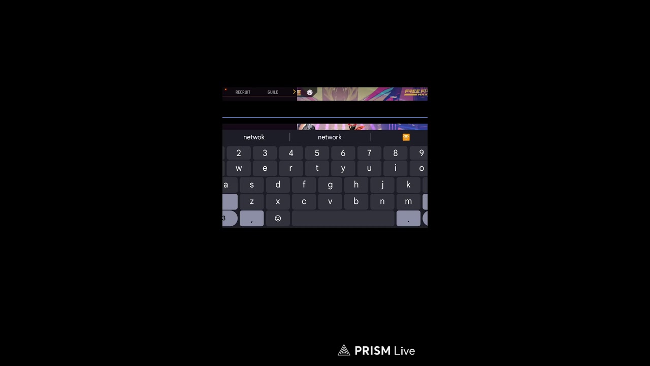 Live streaming of Ayu live 16
