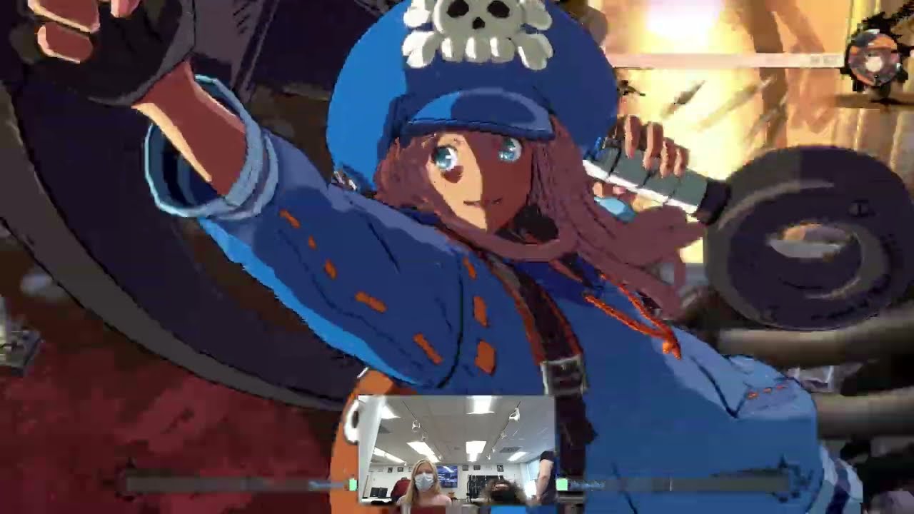 Dash Bracket FGC #1 - Guilty Gear Strive, GGACPR, GGXRDR2 - 9/11/2025