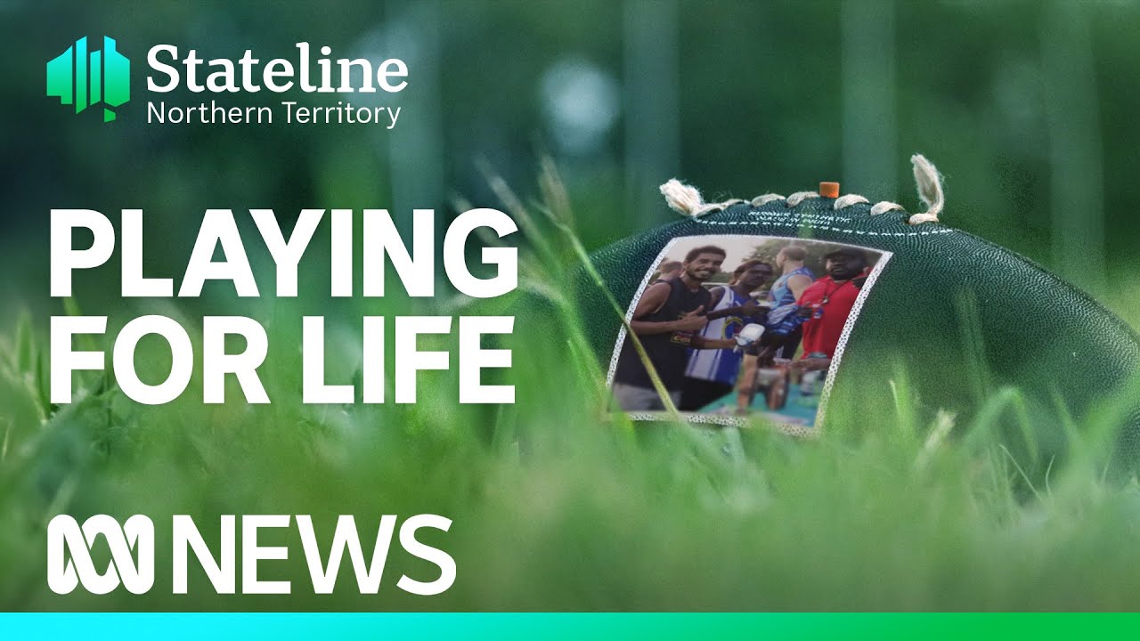 Arnhem Land football team without three of its leaders following series of tragedies | ABC News