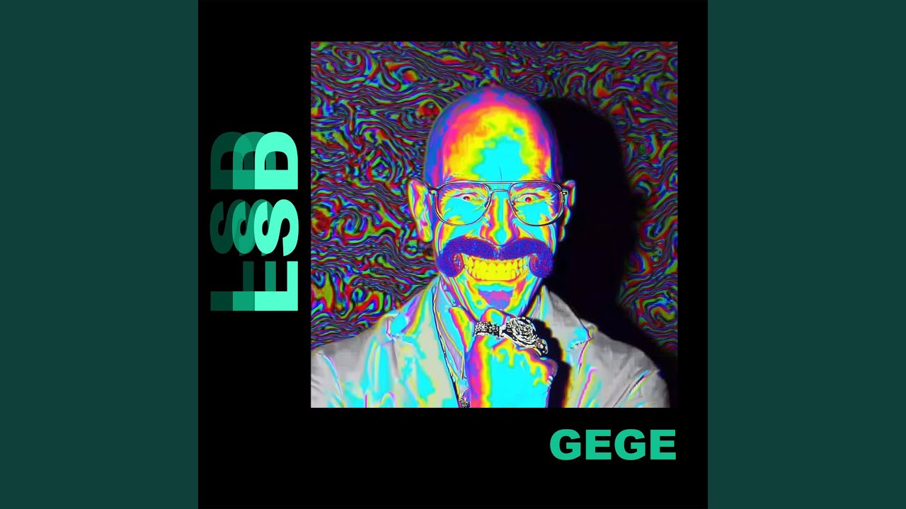 LSD (Extended Mix)