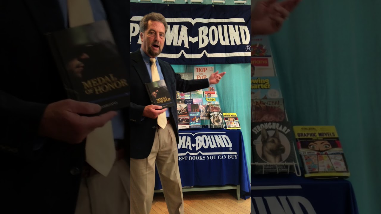 JOE'S PERMA BOUND VIDEO PRESENTATION