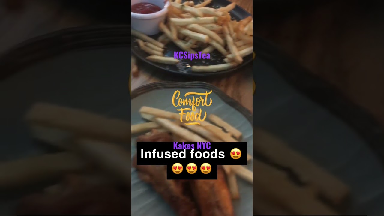 #KakesNYC. ~ Infused foods & drinks  *Members Only* 💨💨💨💨💨💨💨💨💨💨