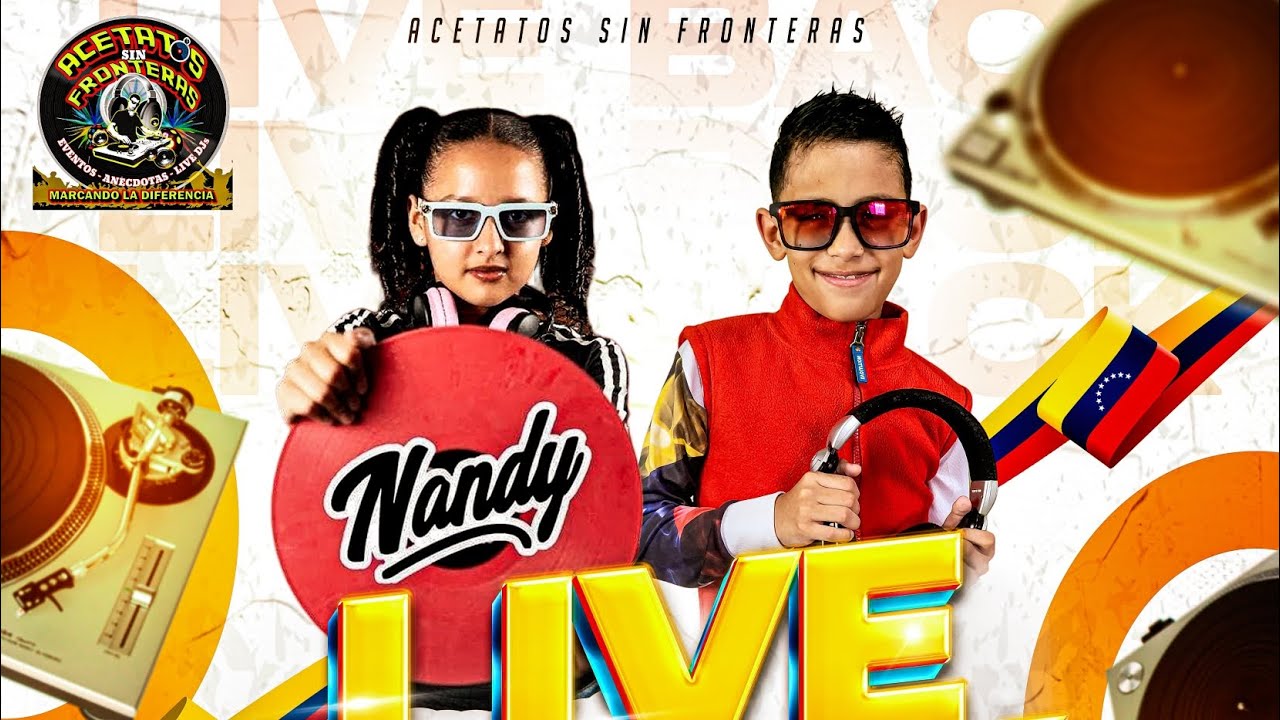Musica Retro de los 90 👉👉👉a cargo de @djwuatufil (live session)🇻🇪🇻🇪🇻🇪