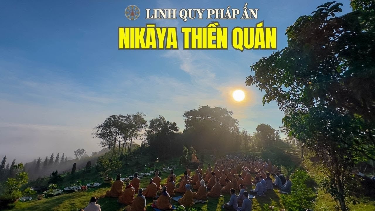 Tinh Hoa NIKAYA