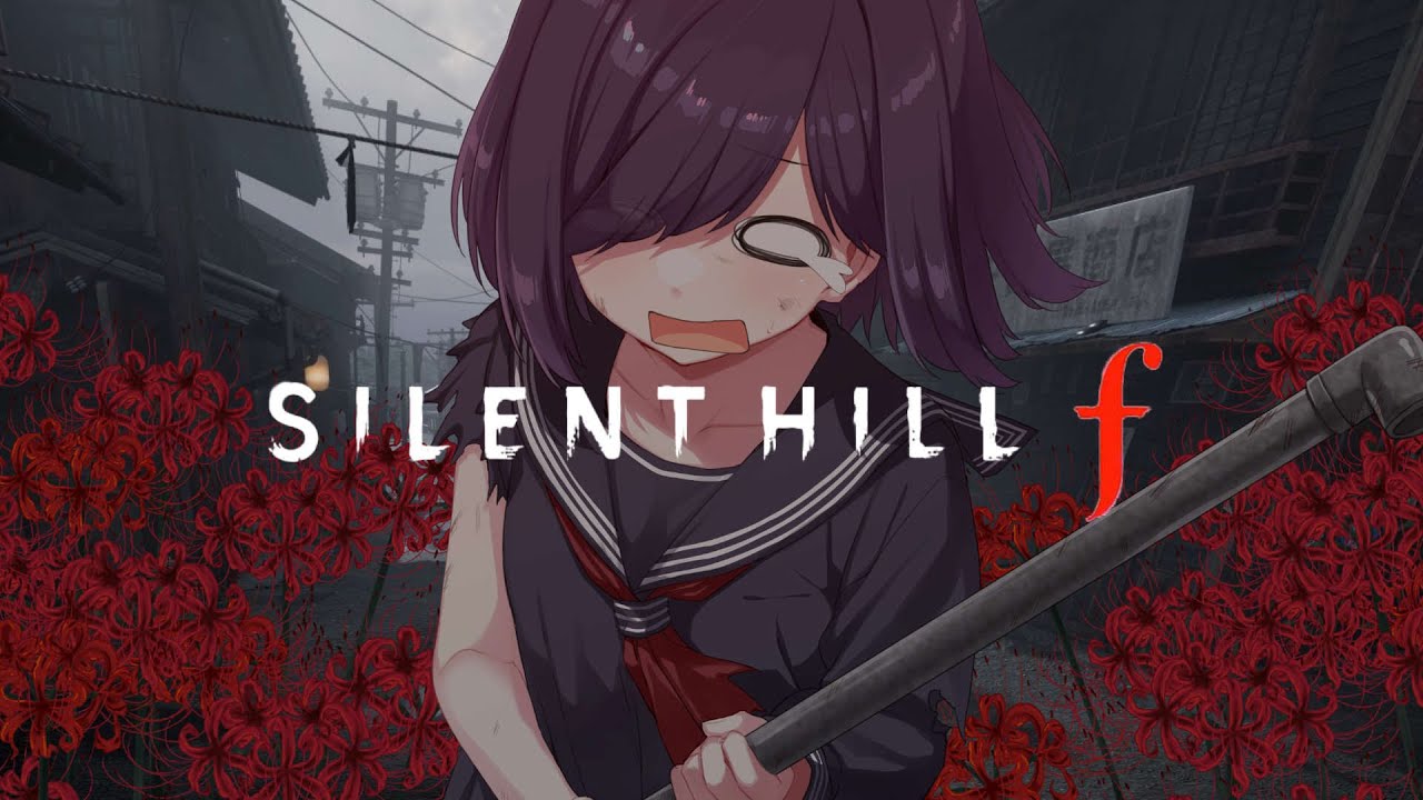 【VTuber】