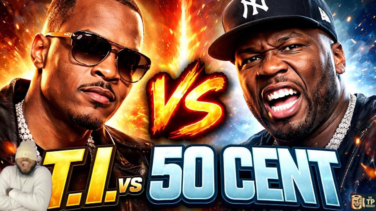 TI vs 50 Cent