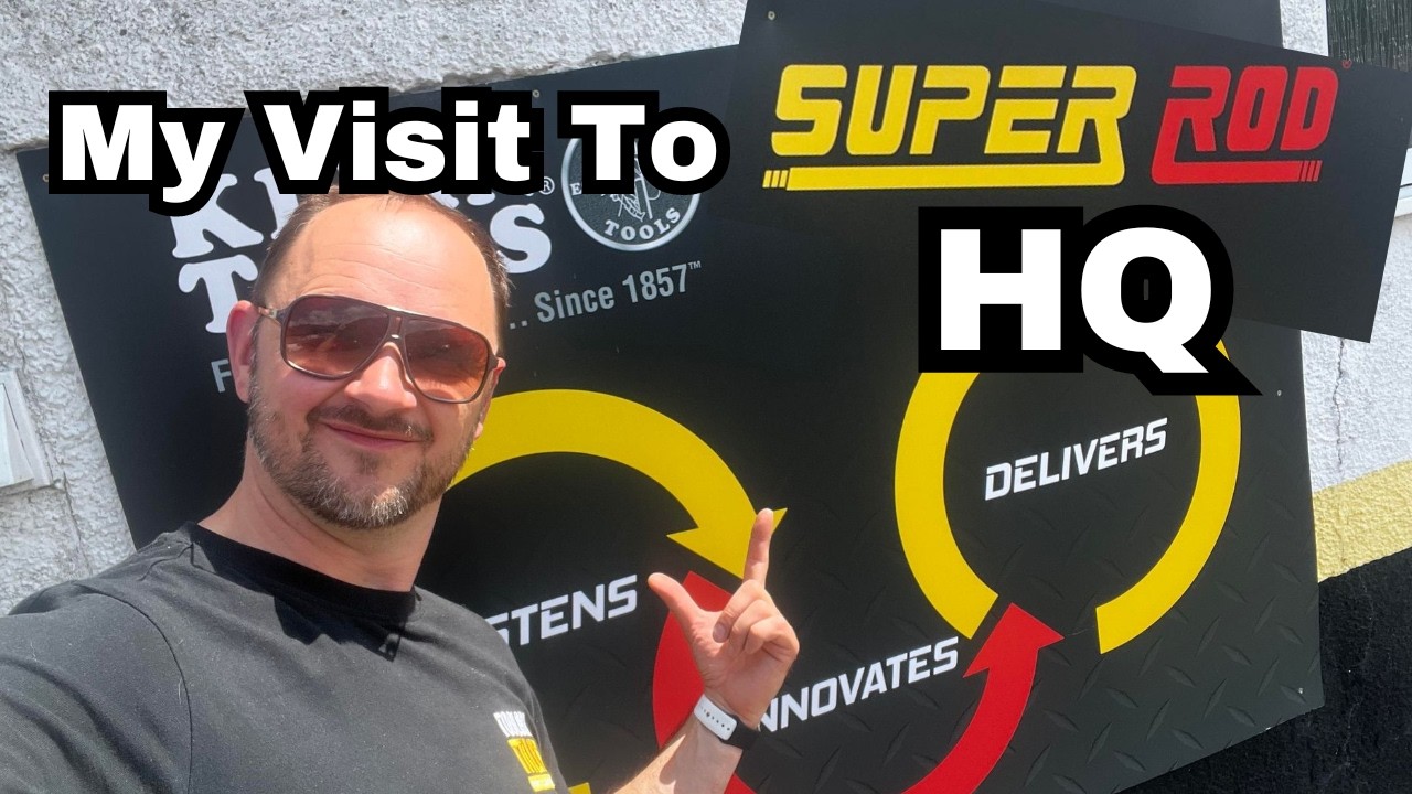 Spend a Day at Super Rod HQ—You Won’t Believe What Happens! 😲🚀