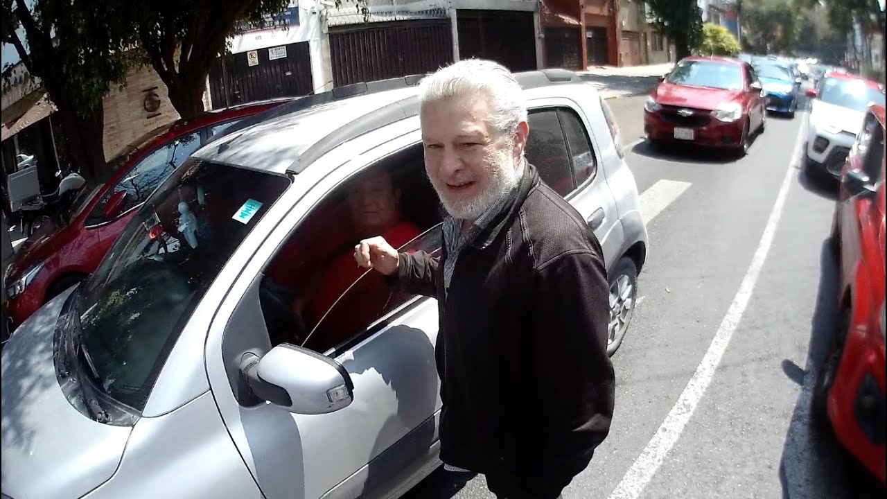 Don Fraudes Se Pone Muy Sincero