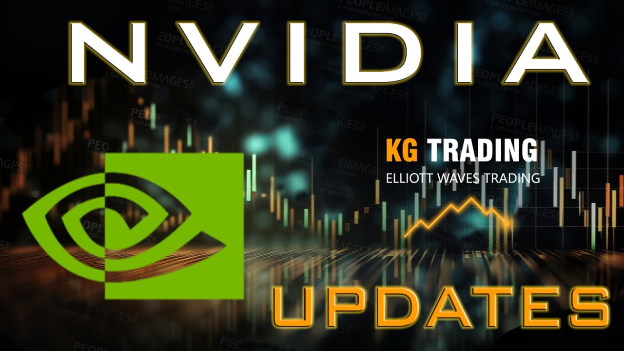 NVIDIA: MASSIVE CRASH AHEAD? Next Move Explained | Key Levels & Targets | Elliott Wave Analysis