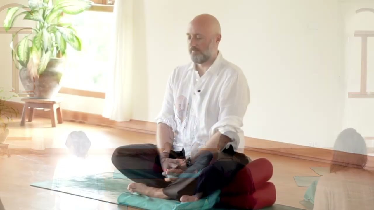 Cirak - Thought Awareness Meditation 12 mins