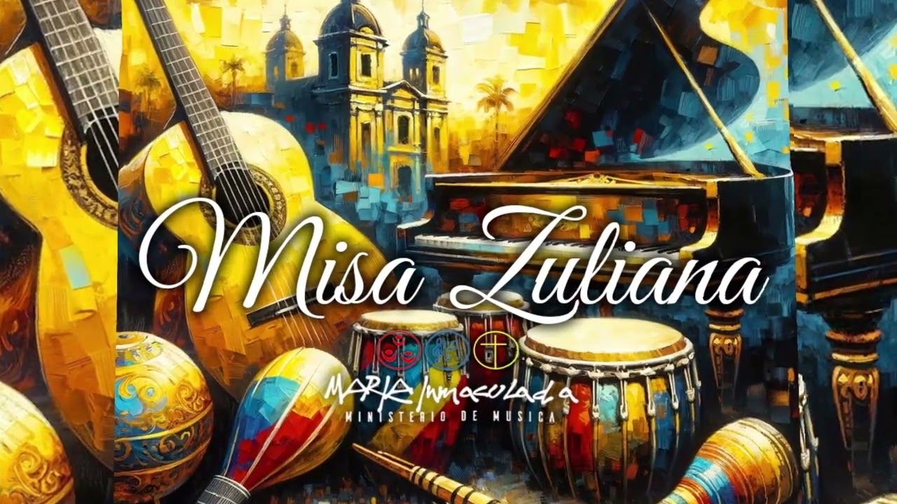 Señor ten piedad | Misa Zuliana