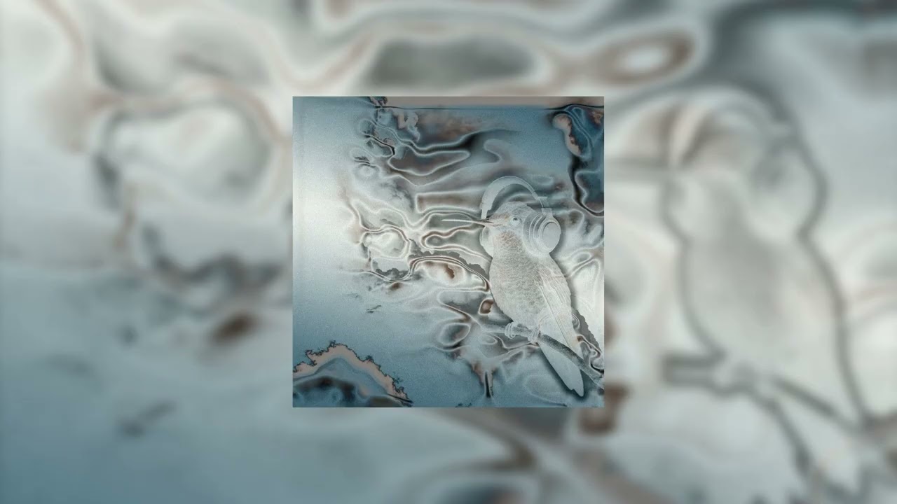 Moogie Fox - Through The Skies