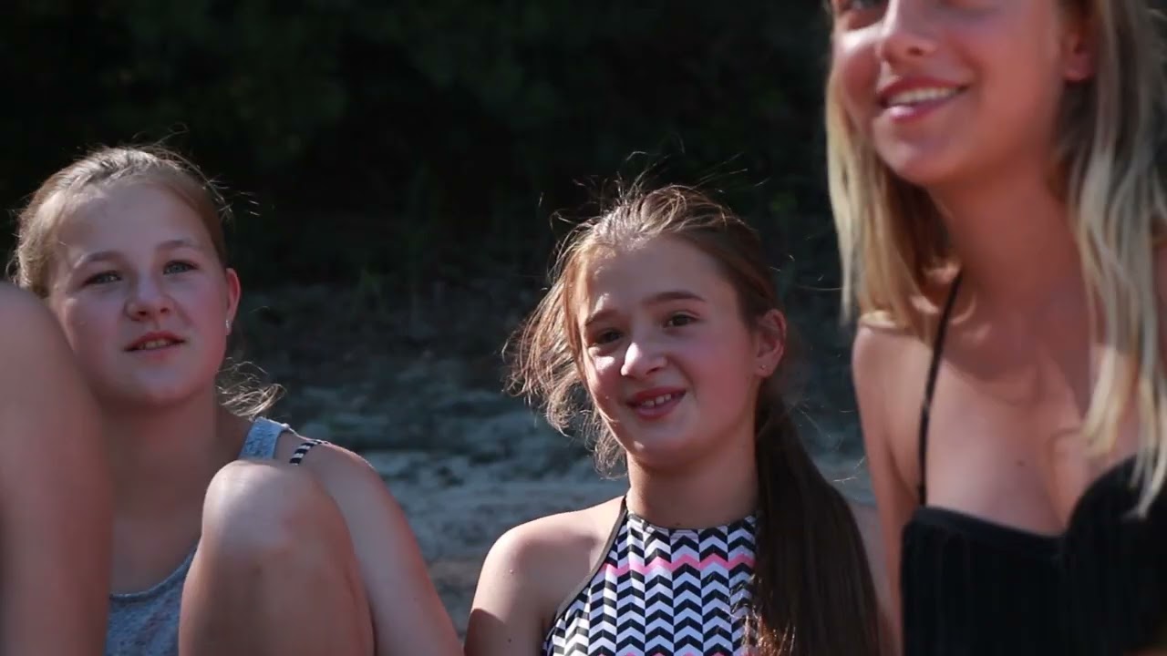 2016 HOLLYCAMP | Dreh Deinen Eigenen Film® - Step It Up
