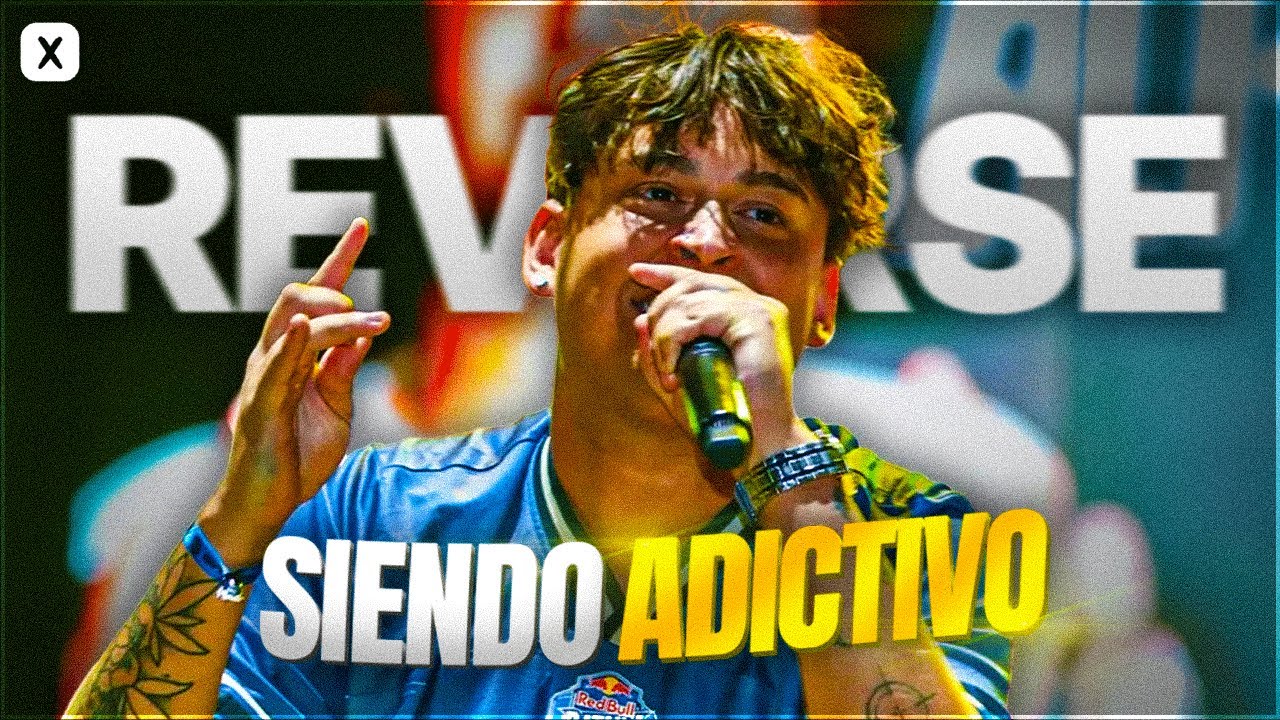 10 Minutos de REVERSE siendo ADICTIVO 🔥 (Subtitulado)