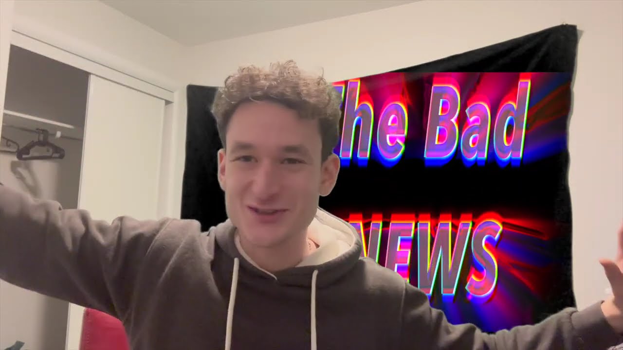 Хорошие и плохие новости о построении сообщества.