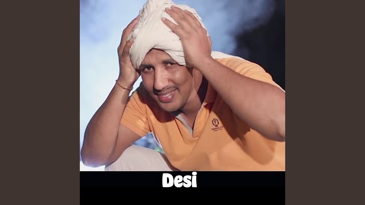 Desi