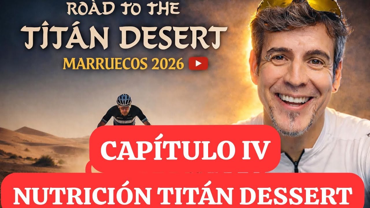 CAPÍTULO 4: NUTRICIÓN (alimentación, hidratación, … crea tus propios geles)