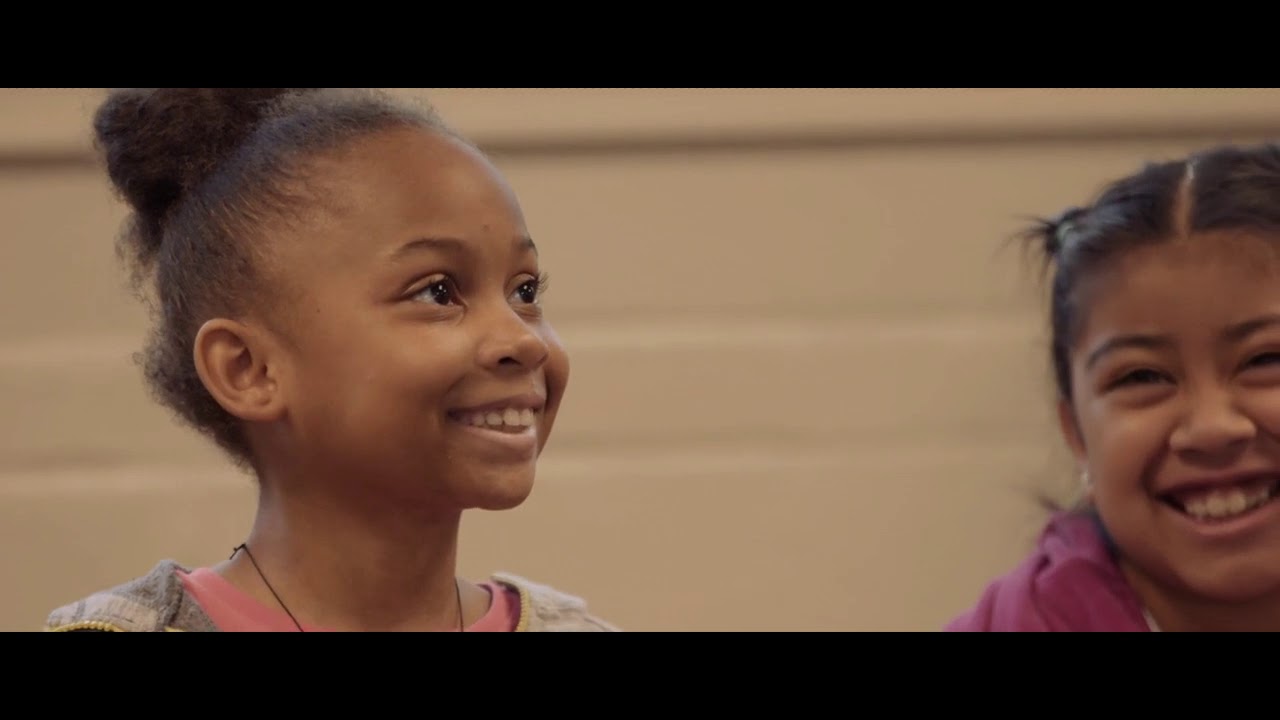 Quad Cities Video Production | ICCSD - I am the future