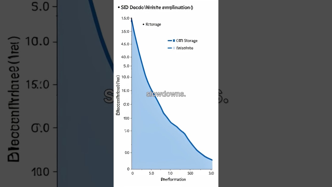 The Hidden Flaw in Your SSD's Design