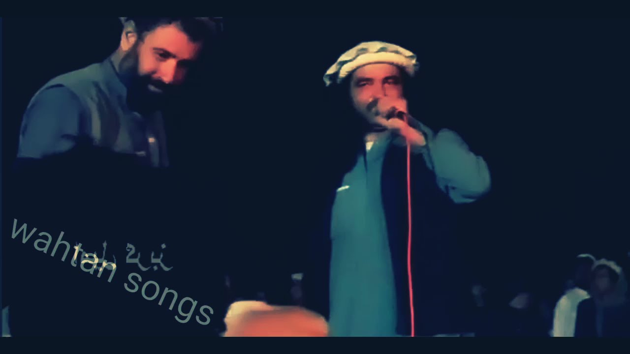pashto new best loghat naik badshah zadran and haji mat khan salim gul 2021