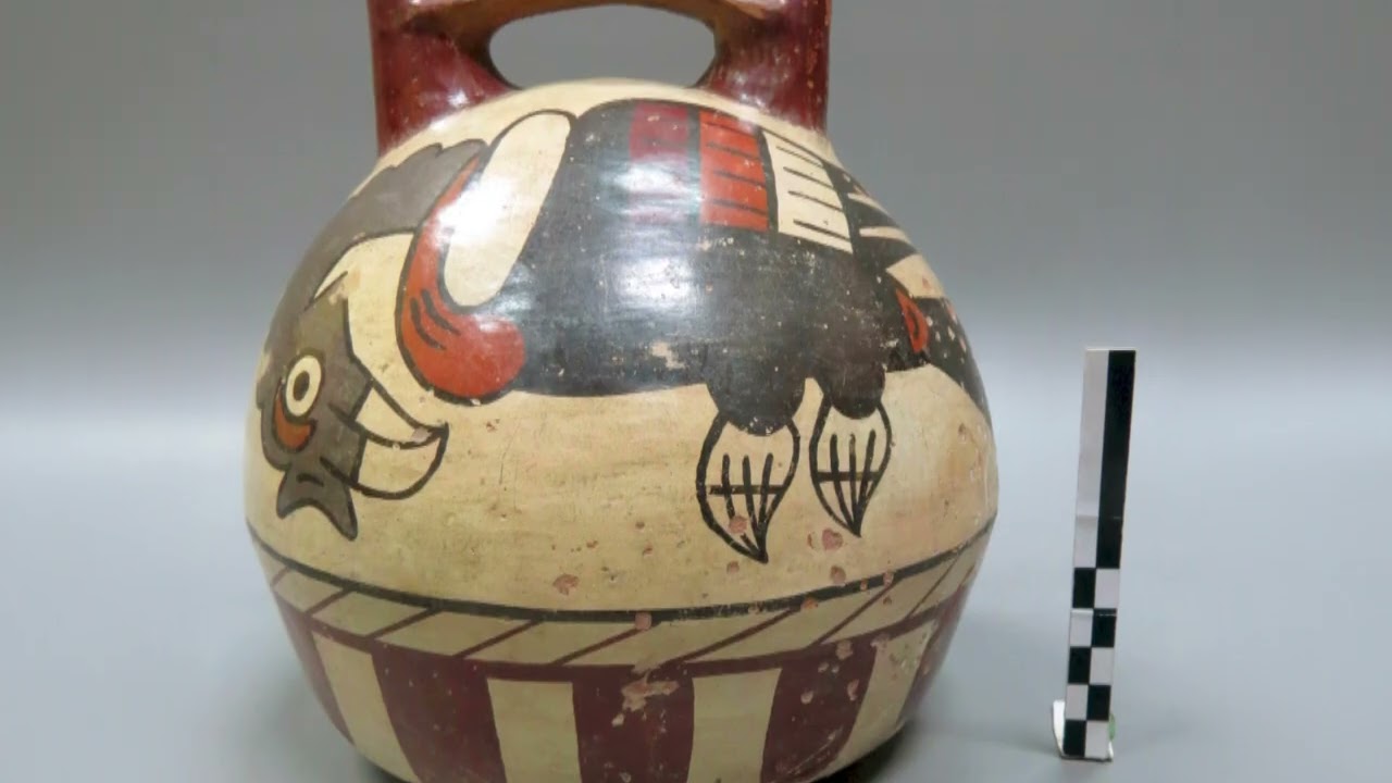 Detrás de la historia: Los geoglifos de la costa peruana