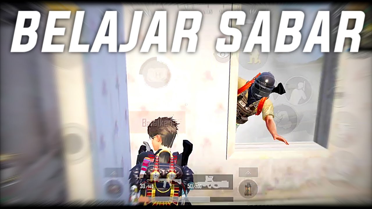 TIPS KELUAR MASUK WAR🔥🔥 POCO F6 PUBG MOBILE