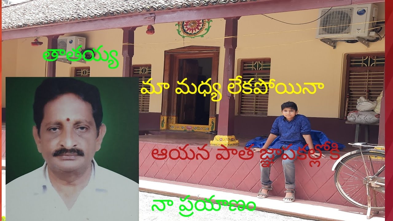 Vyaghreswaram village tour in konaseema|beautiful places better than kerala