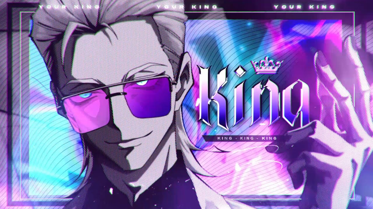 King [Bishie MEP]