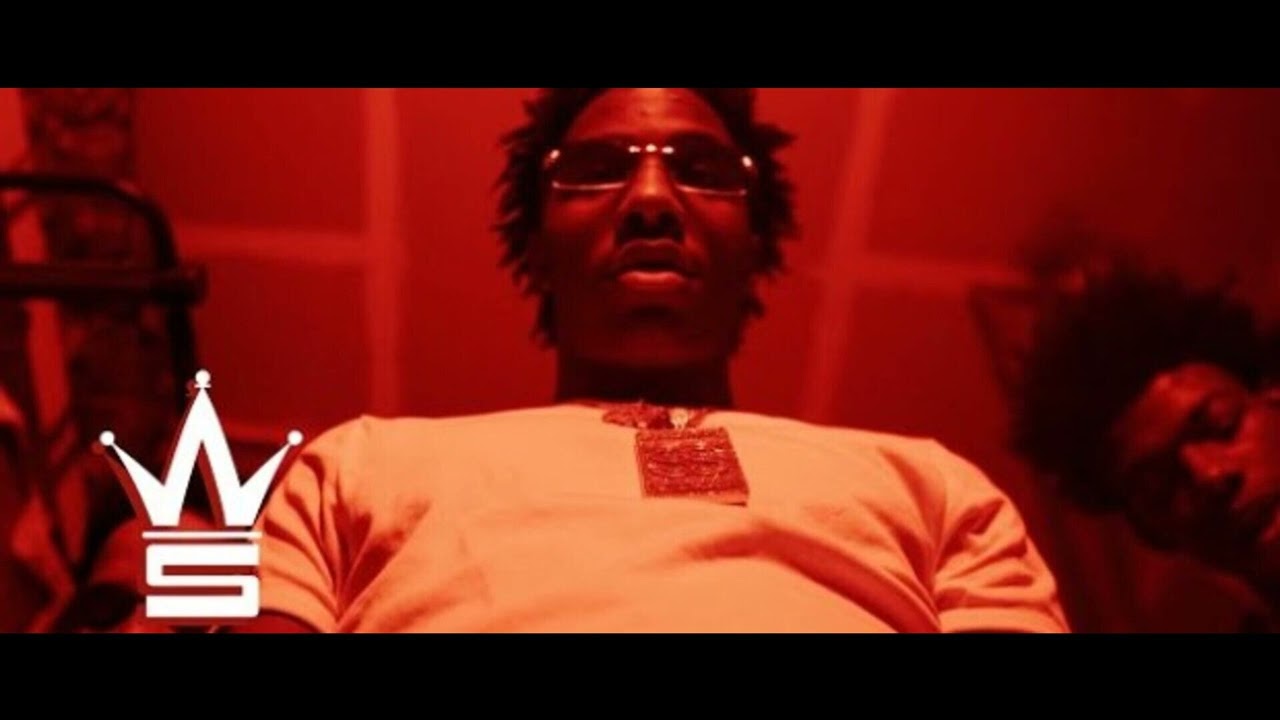 Gizwop x BabyJamo x MaxoBeats x DMV Type Beat 2022 - 