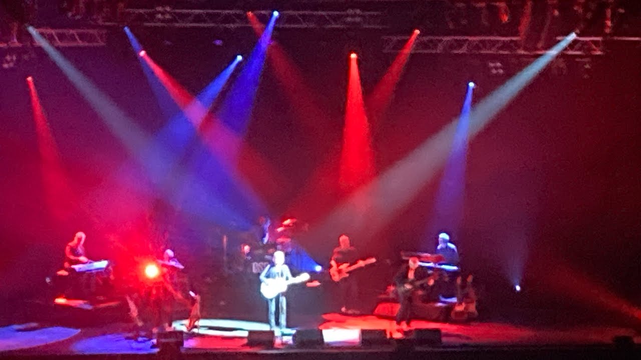 Telegraph Road The Dire Straits Expérience