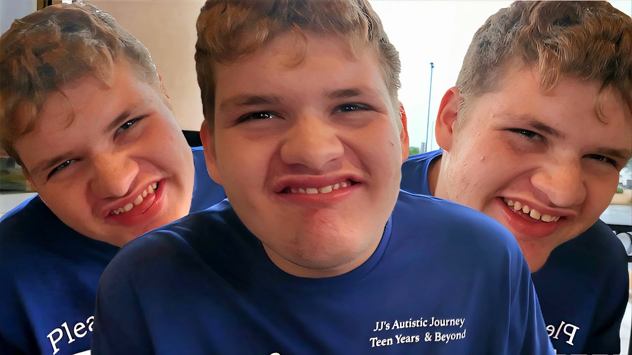JJ's Always Entertaining
