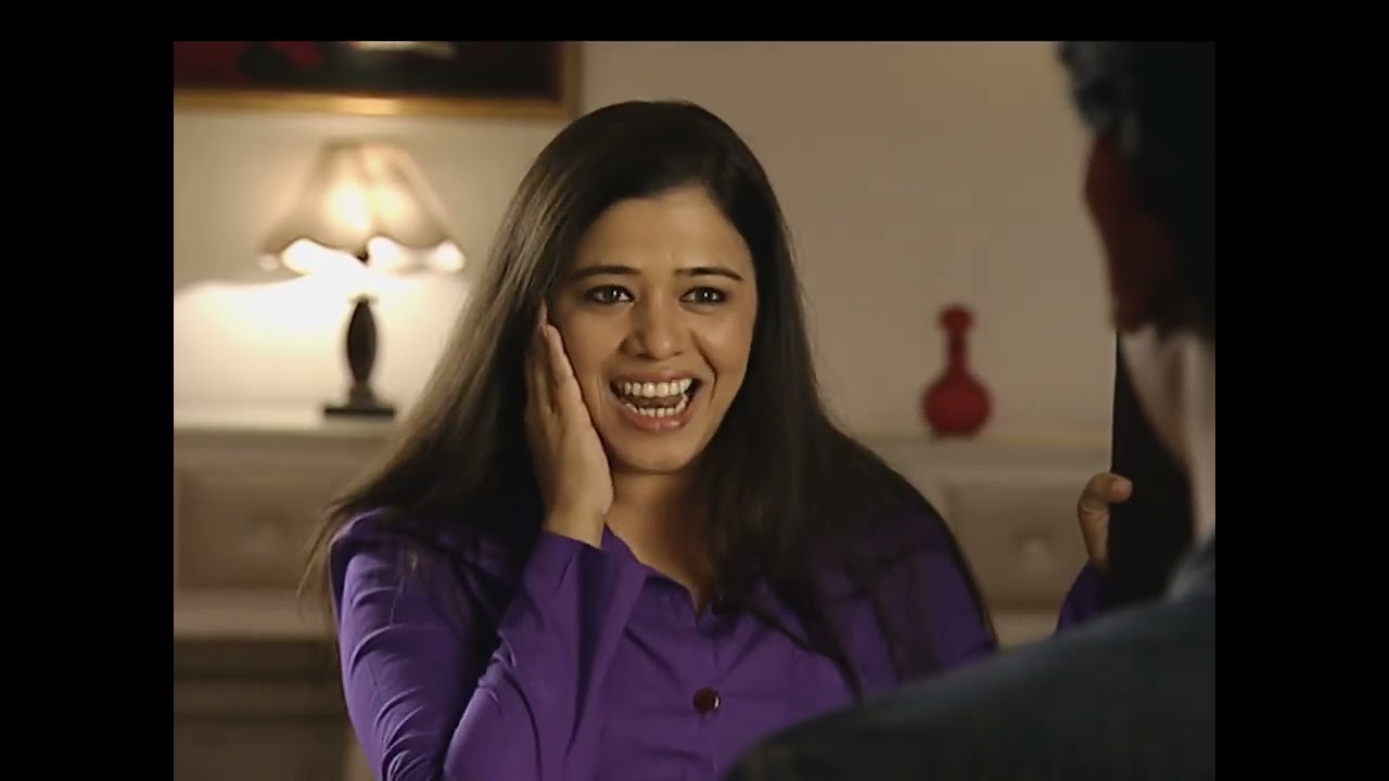 Eka Lagnachi Teesri Goshta - Ep 107 - Spruha Joshi - Marathi Tv Serial - Zee5 Marathi Classics