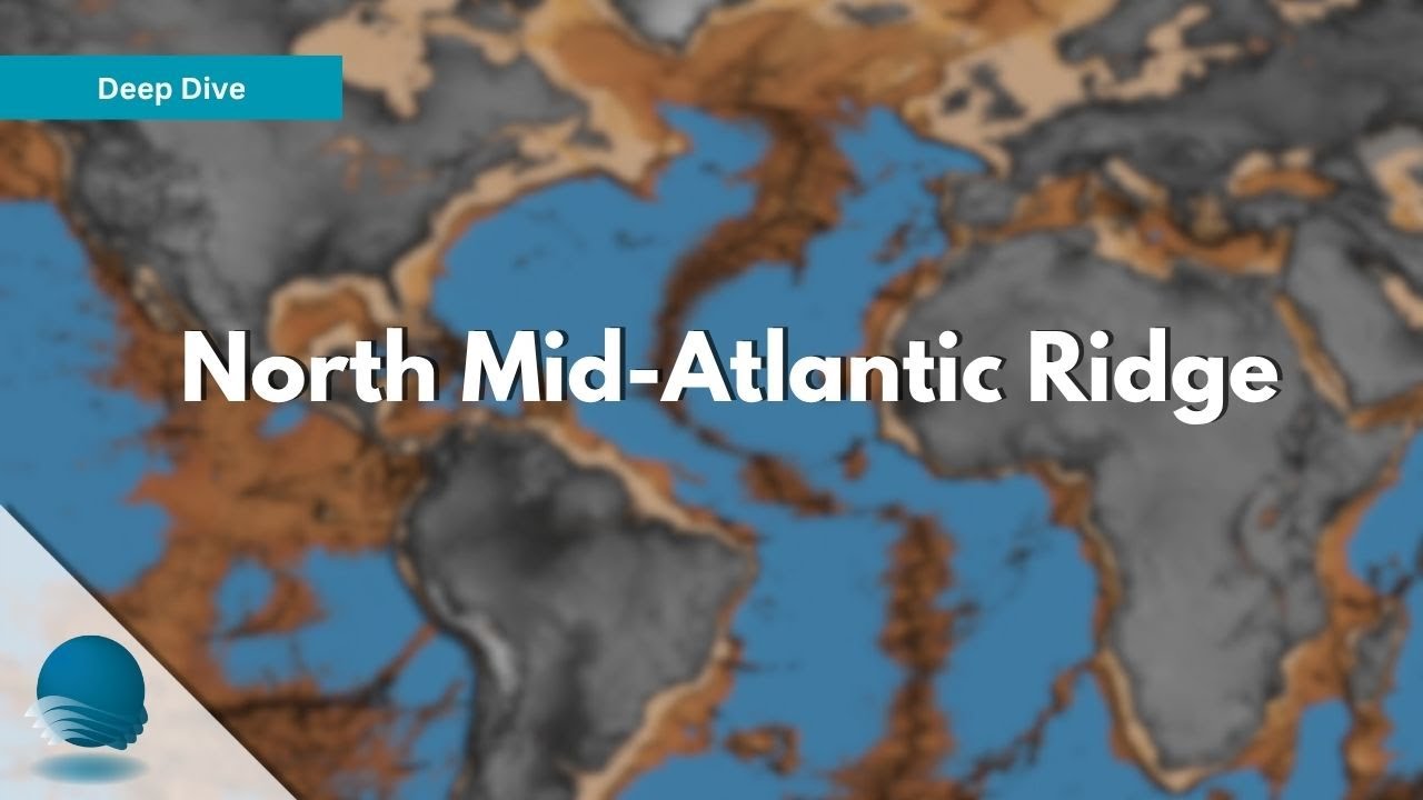 Deep Dive: North Mid-Atlantic Ridge