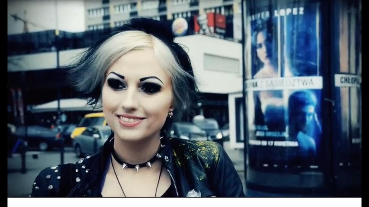 SEXBOMBA - Nikt Inny (official video)