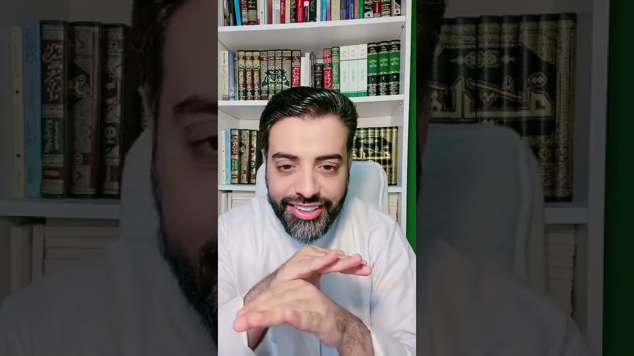 اللقاء الرابع والثلاثون من البث المباشر - حملة نابليون- عواد الزايد