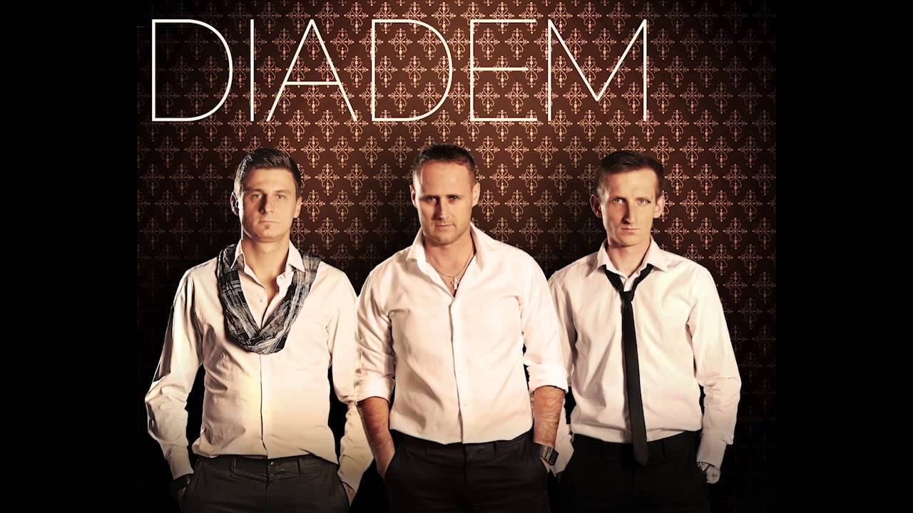 Diadem - Kochasz wariatki (2013)